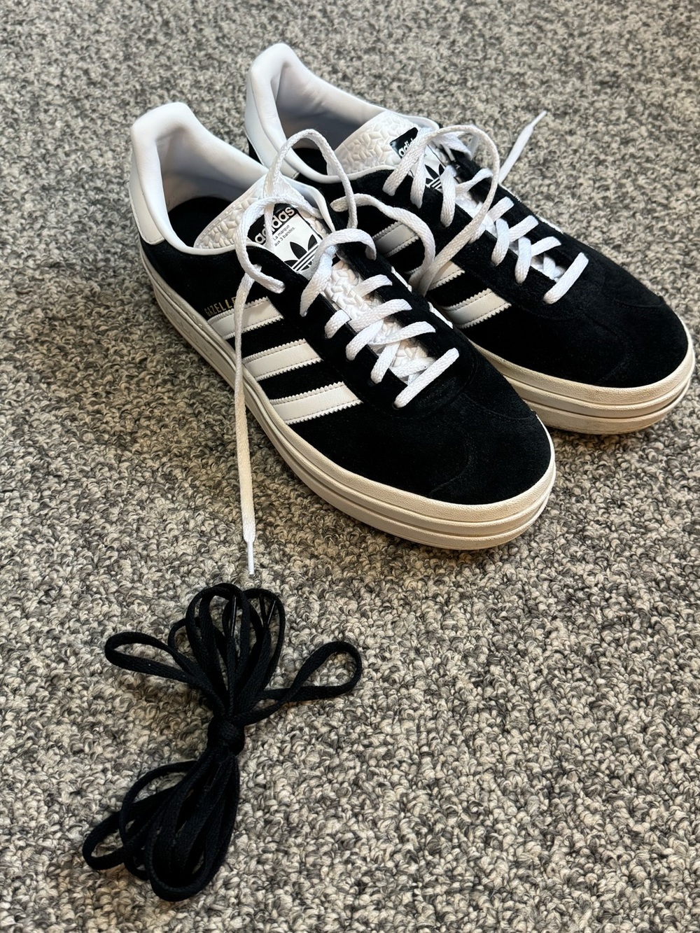 Adidas Gazelle Bold